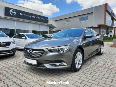 Opel Insignia Grand Sport Business 2.0CDTI 170ks 